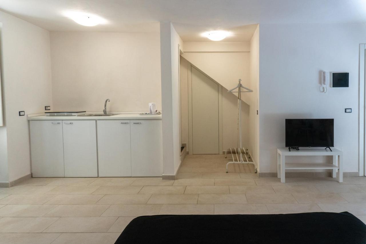 Arco Del Mercato Suite Syracuse Екстер'єр фото